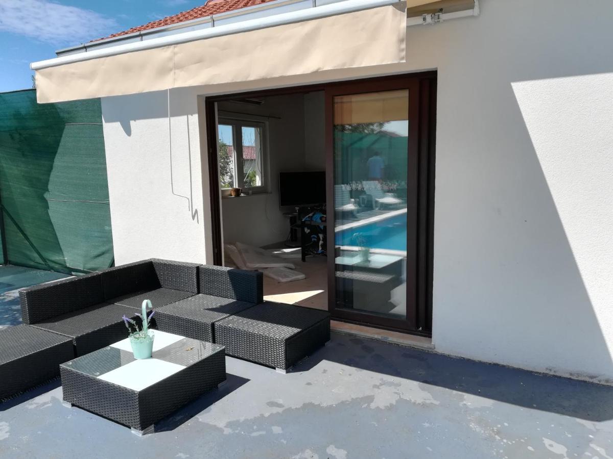 Villa Bellava Trogir Exteriér fotografie
