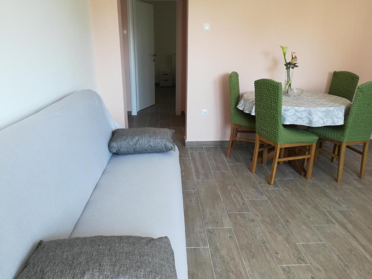 Villa Bellava Trogir Exteriér fotografie