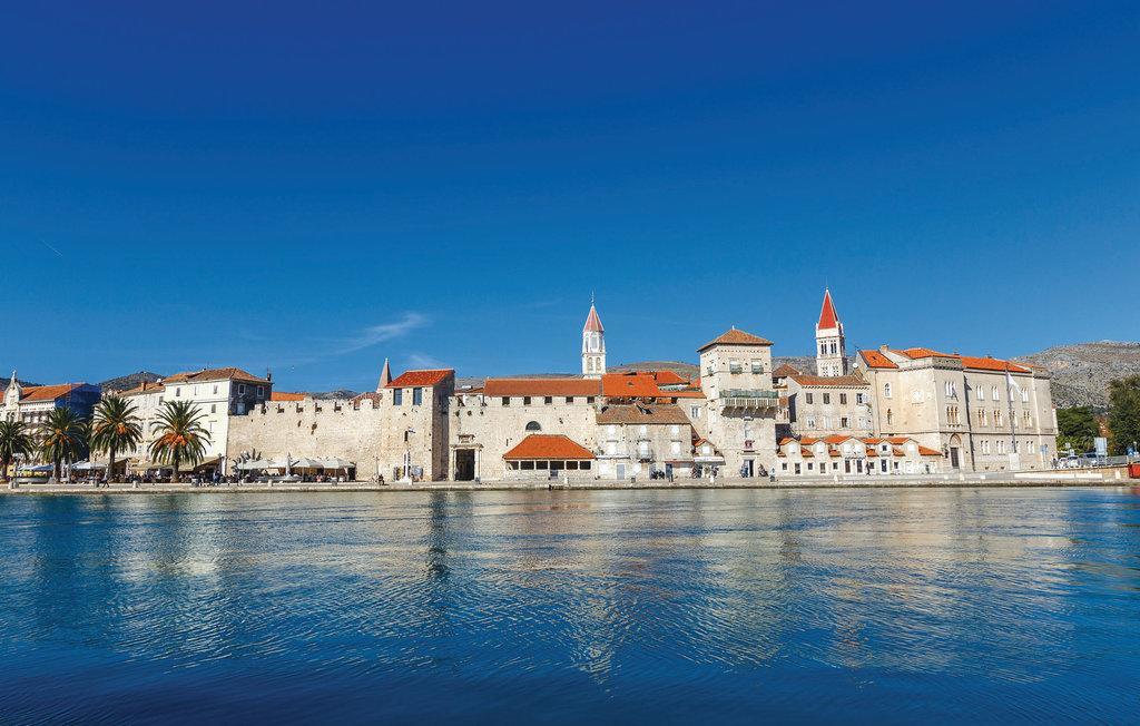 Villa Bellava Trogir Exteriér fotografie