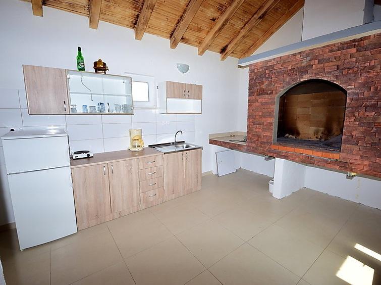 Villa Bellava Trogir Exteriér fotografie